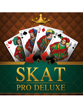 Skat Pro Deluxe