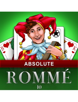 Absolute Rummy 10