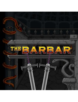 The Barbar