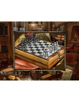 Magic Cards Solitaire - Android