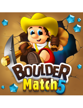 Bouldermatch 5